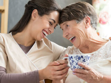 Companion Care