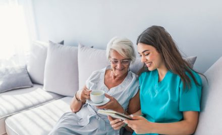 Ten Things to Know When Choosing a Home Care Provider