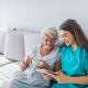 Ten Things to Know When Choosing a Home Care Provider