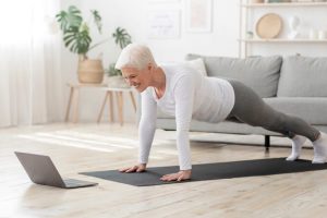 Things Seniors Can Do to Stay Busy