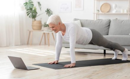Things Seniors Can Do to Stay Busy