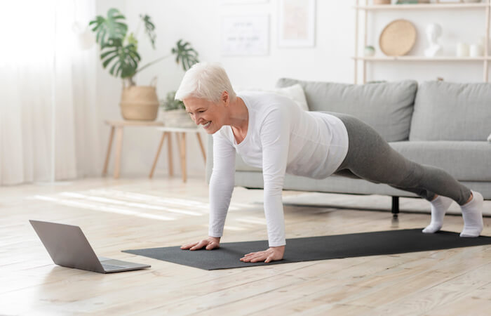 Things Seniors Can Do to Stay Busy