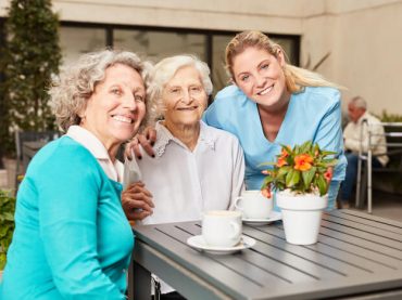 Dementia/Alzheimer’s Care