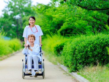 Hospice Care