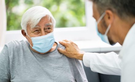 Home Care helps: Covid 19